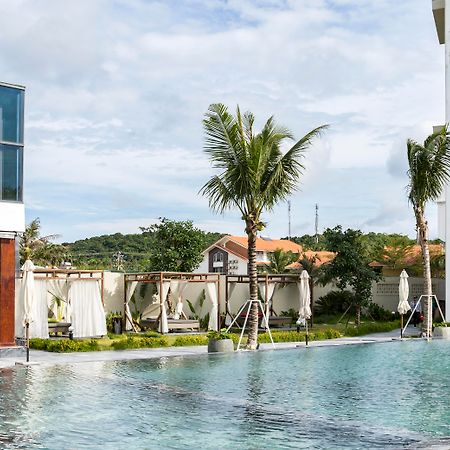The Palmy Phu Quoc Resort & Spa Exteriér fotografie