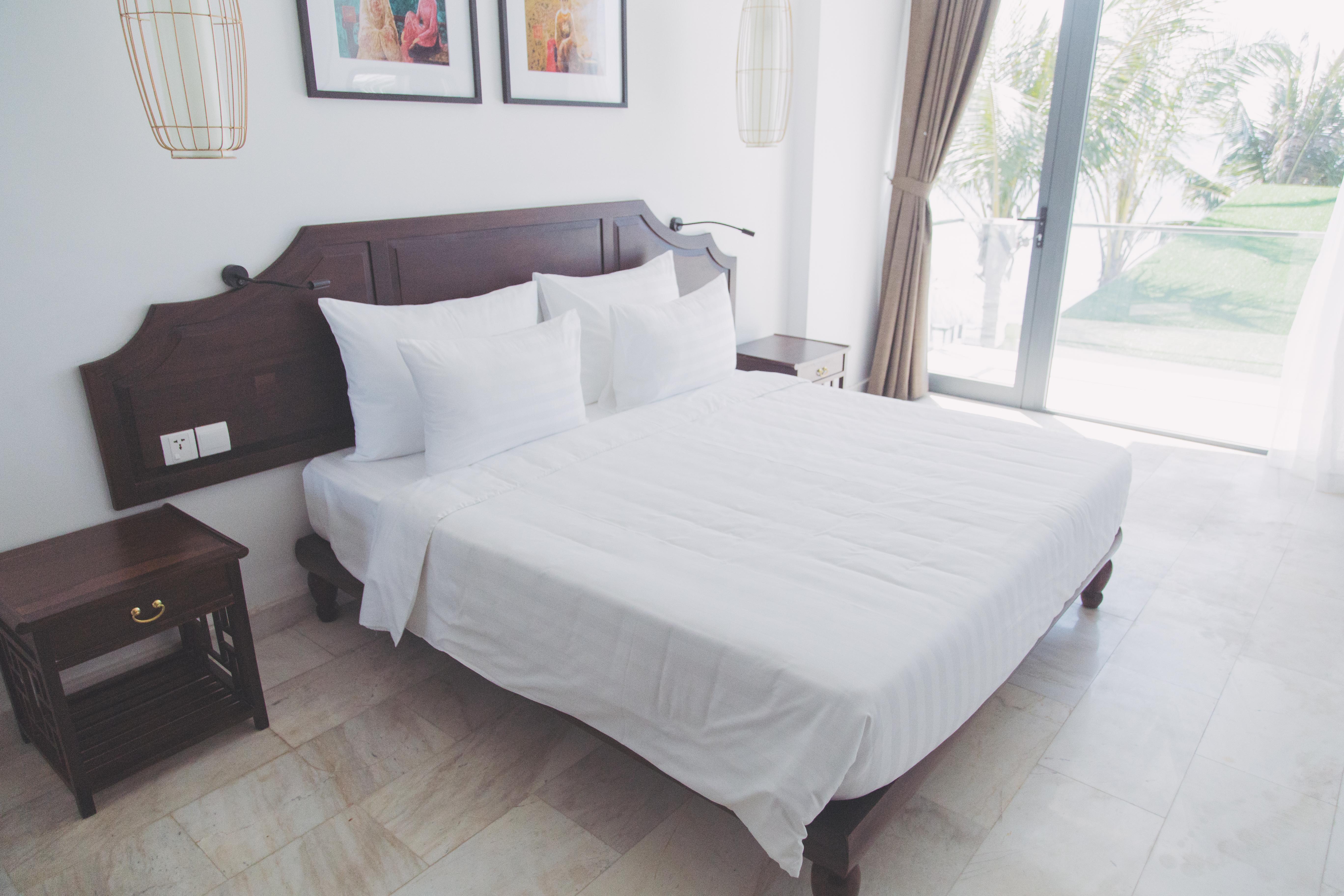 The Palmy Phu Quoc Resort & Spa Exteriér fotografie