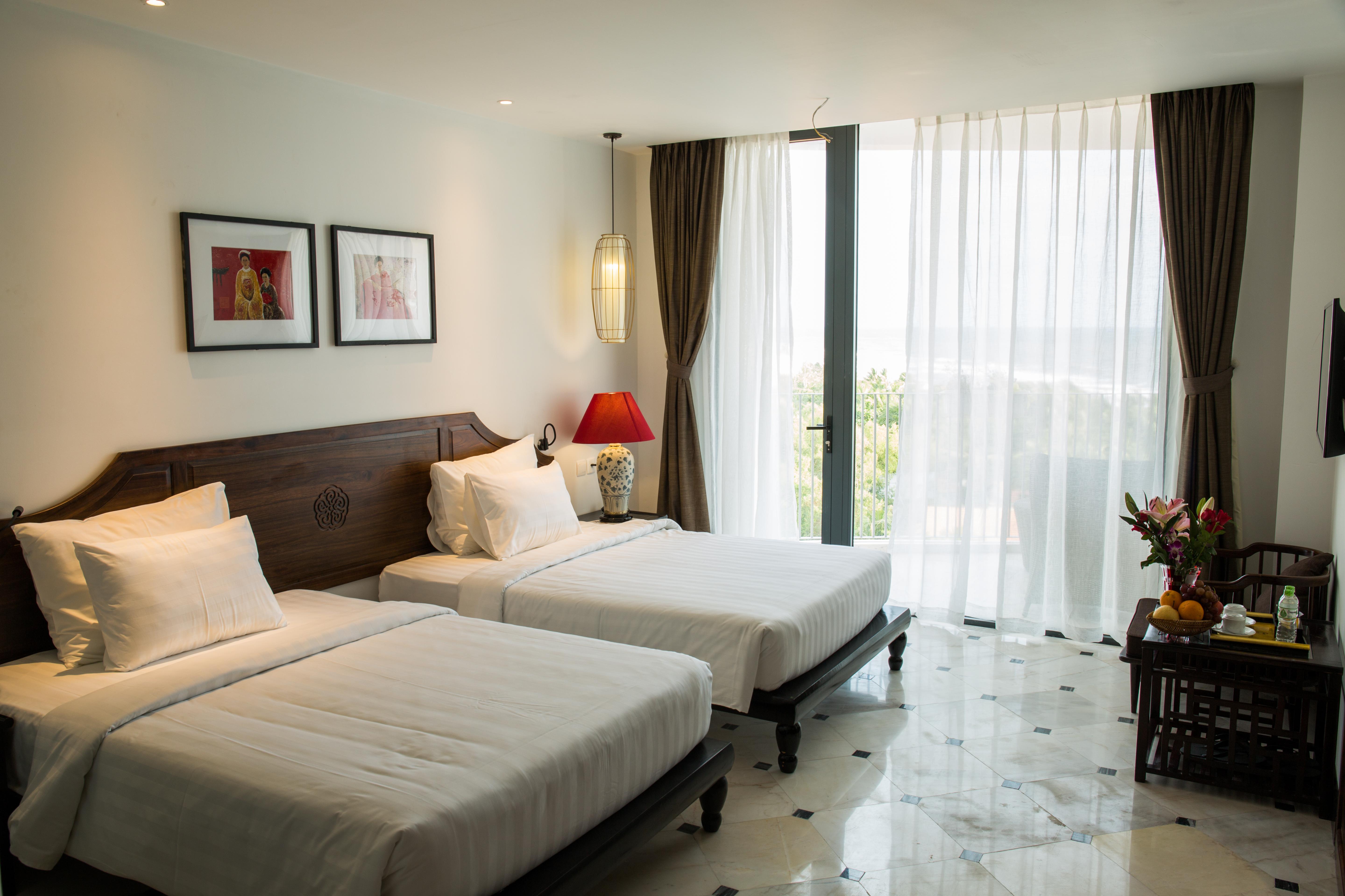 The Palmy Phu Quoc Resort & Spa Exteriér fotografie