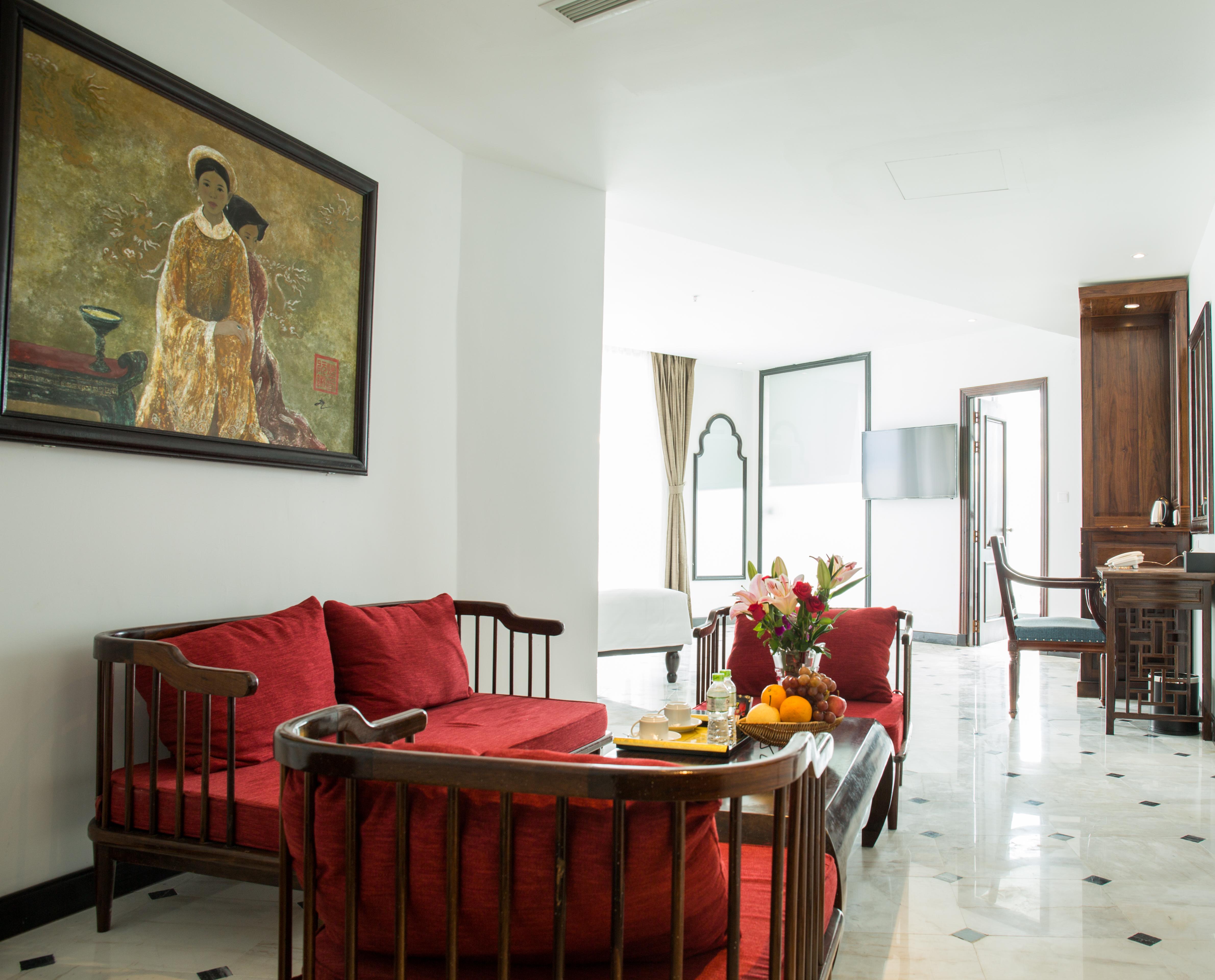 The Palmy Phu Quoc Resort & Spa Exteriér fotografie