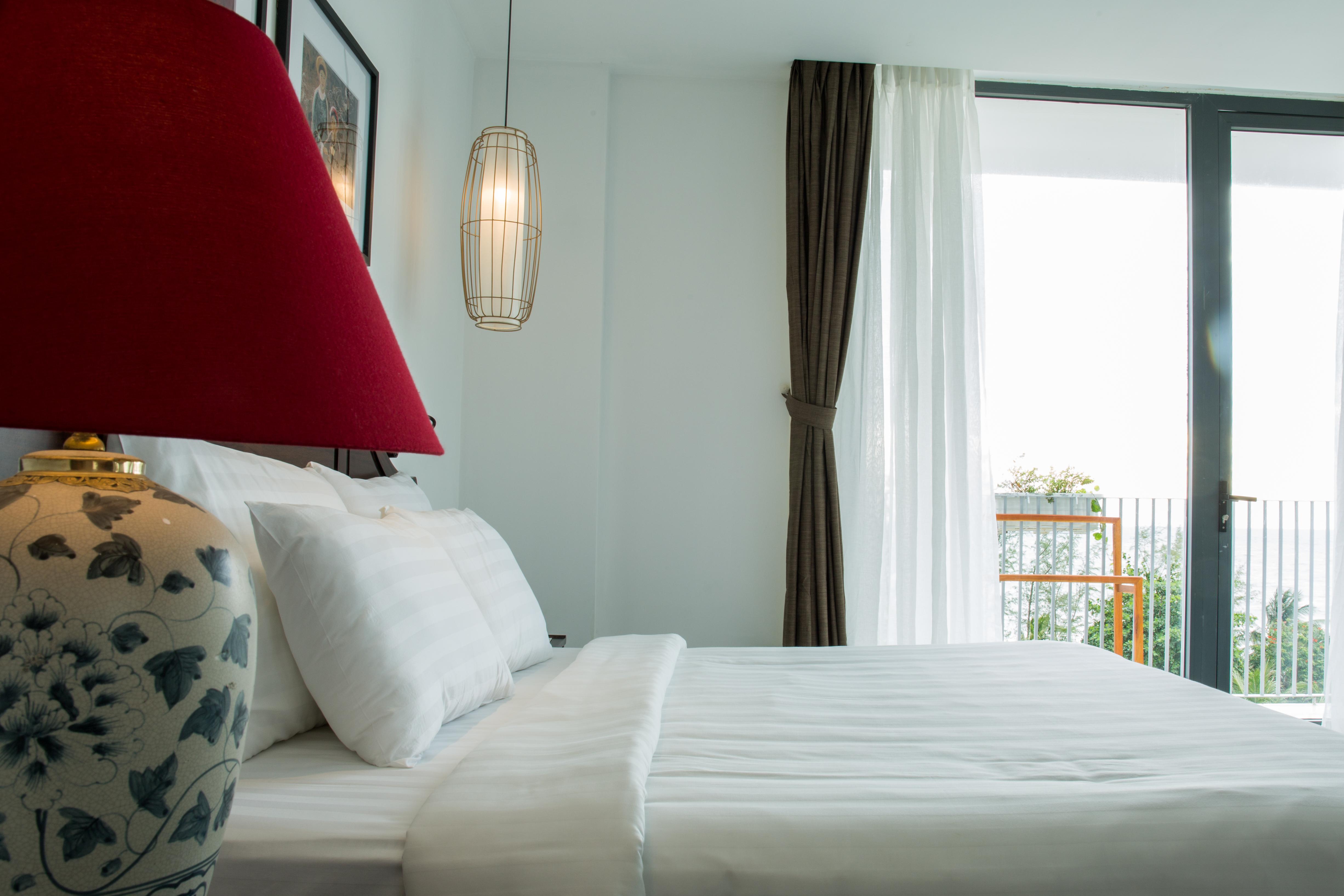 The Palmy Phu Quoc Resort & Spa Exteriér fotografie