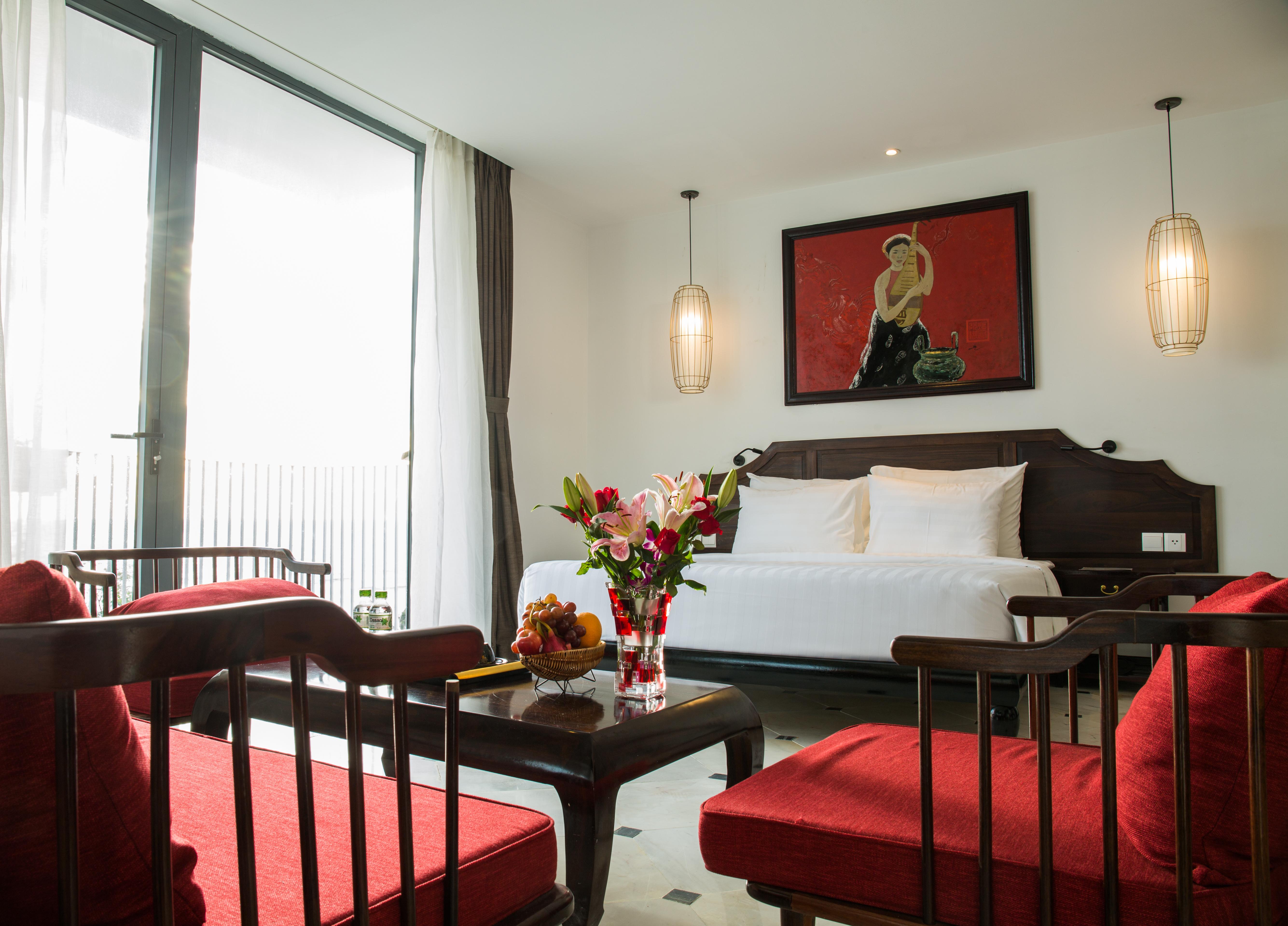 The Palmy Phu Quoc Resort & Spa Exteriér fotografie