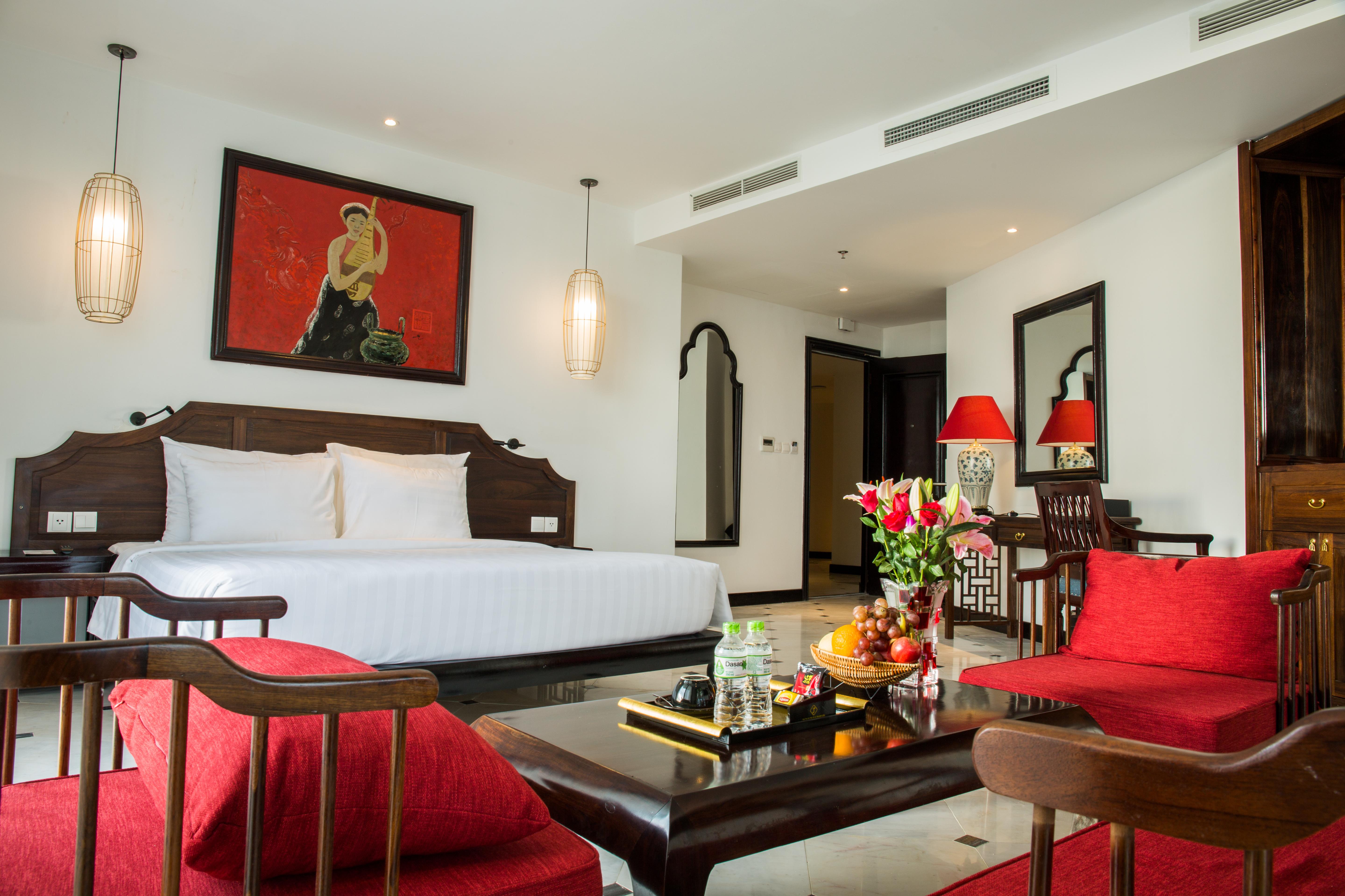 The Palmy Phu Quoc Resort & Spa Exteriér fotografie