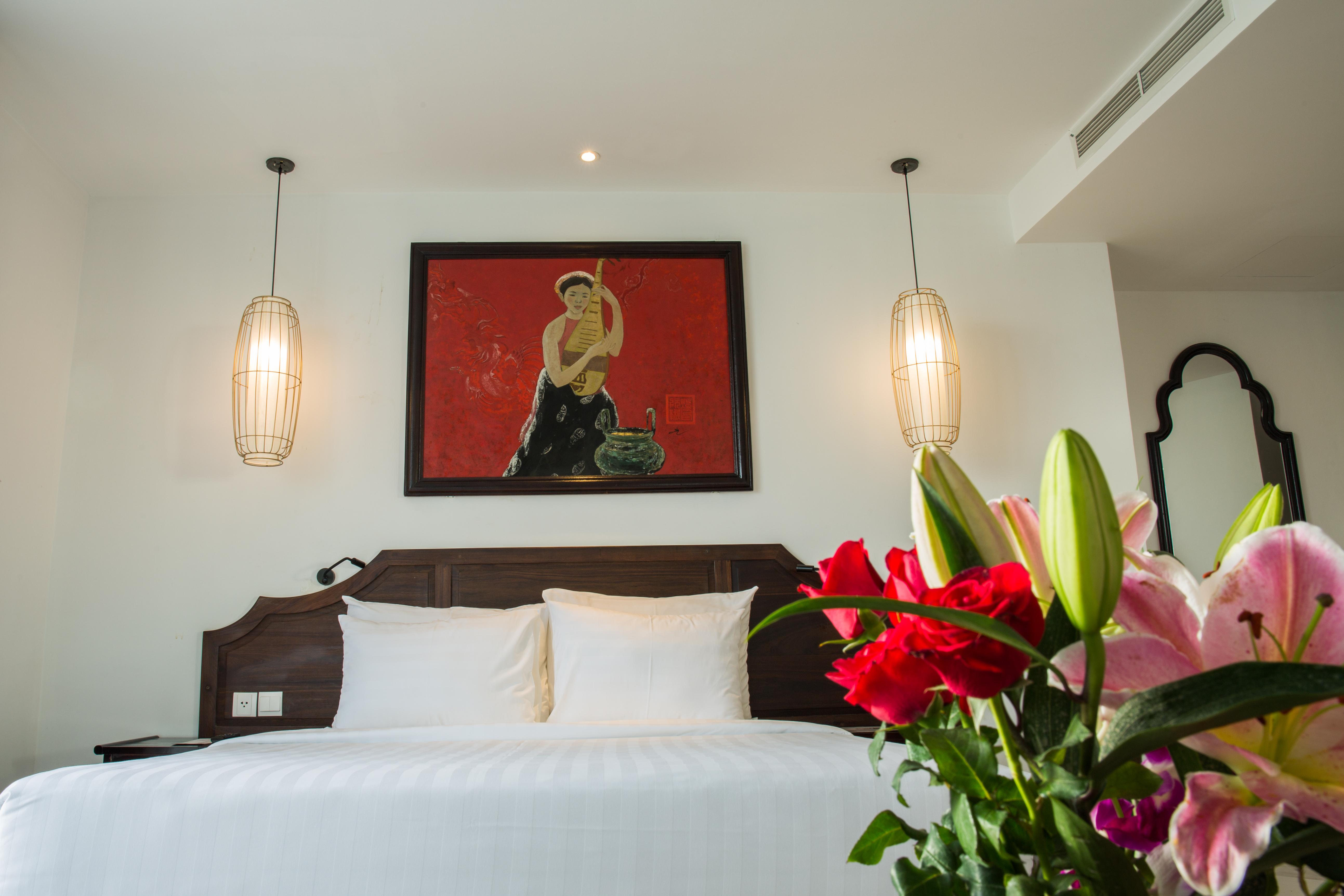 The Palmy Phu Quoc Resort & Spa Exteriér fotografie