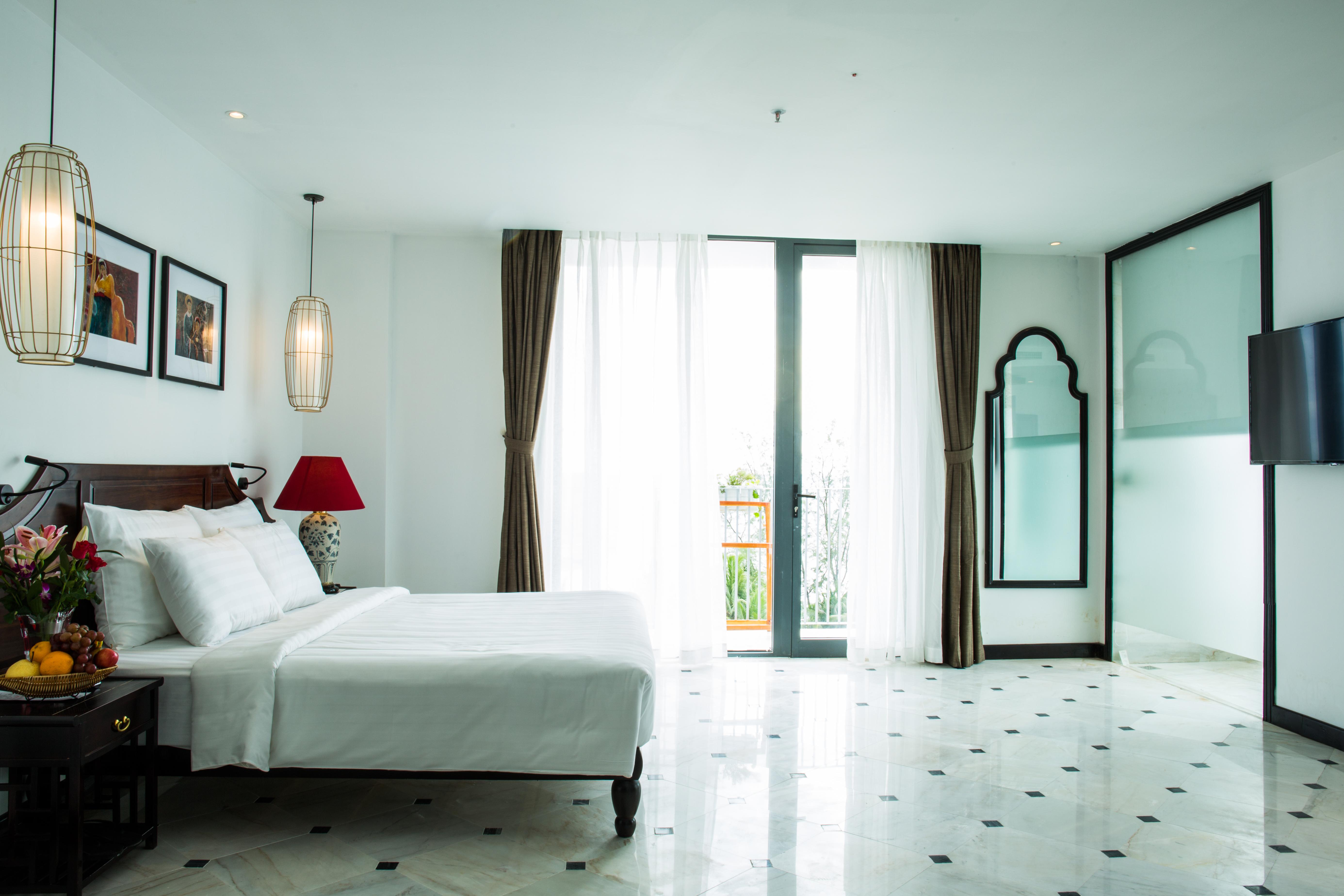 The Palmy Phu Quoc Resort & Spa Exteriér fotografie