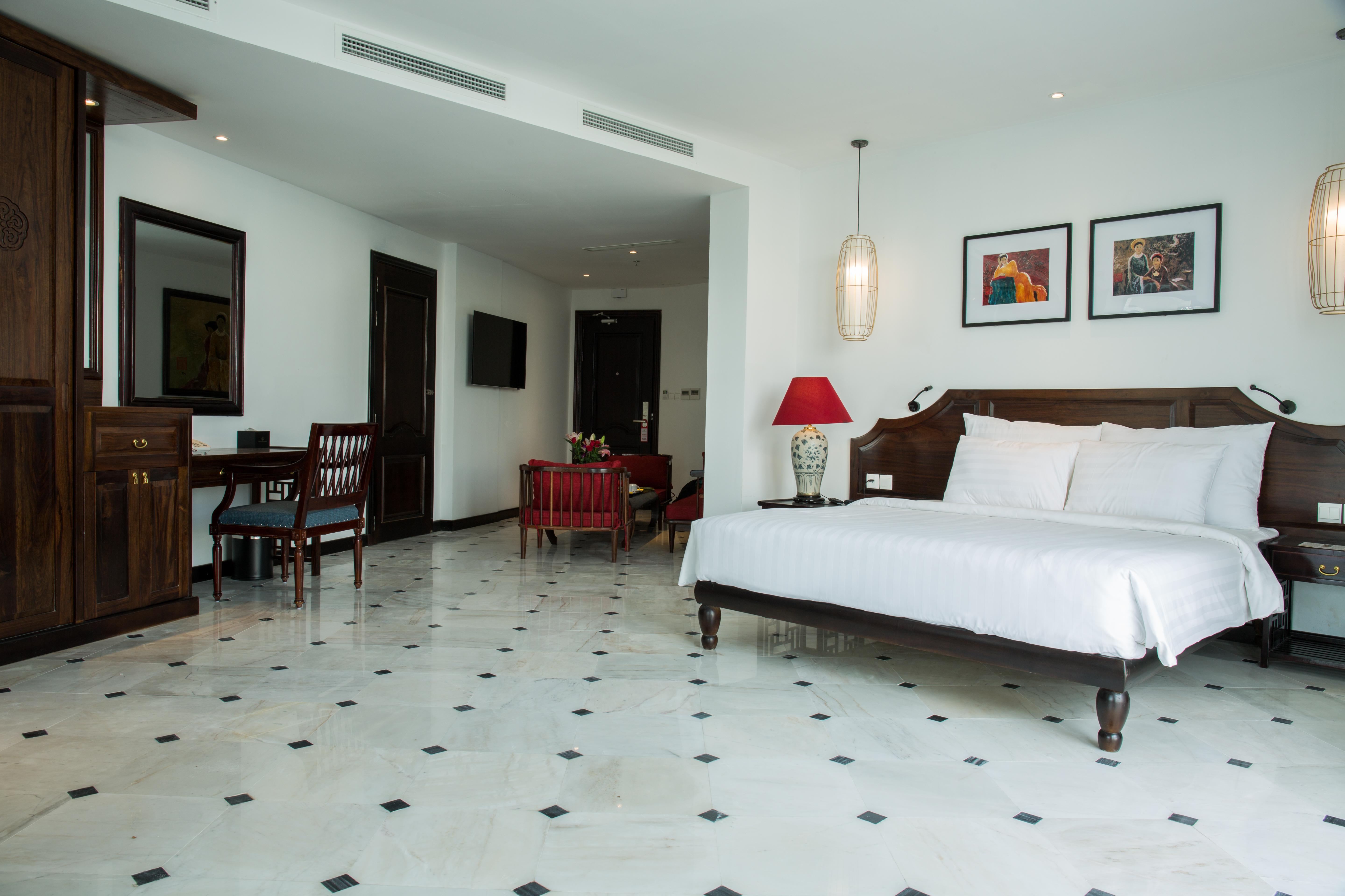 The Palmy Phu Quoc Resort & Spa Exteriér fotografie