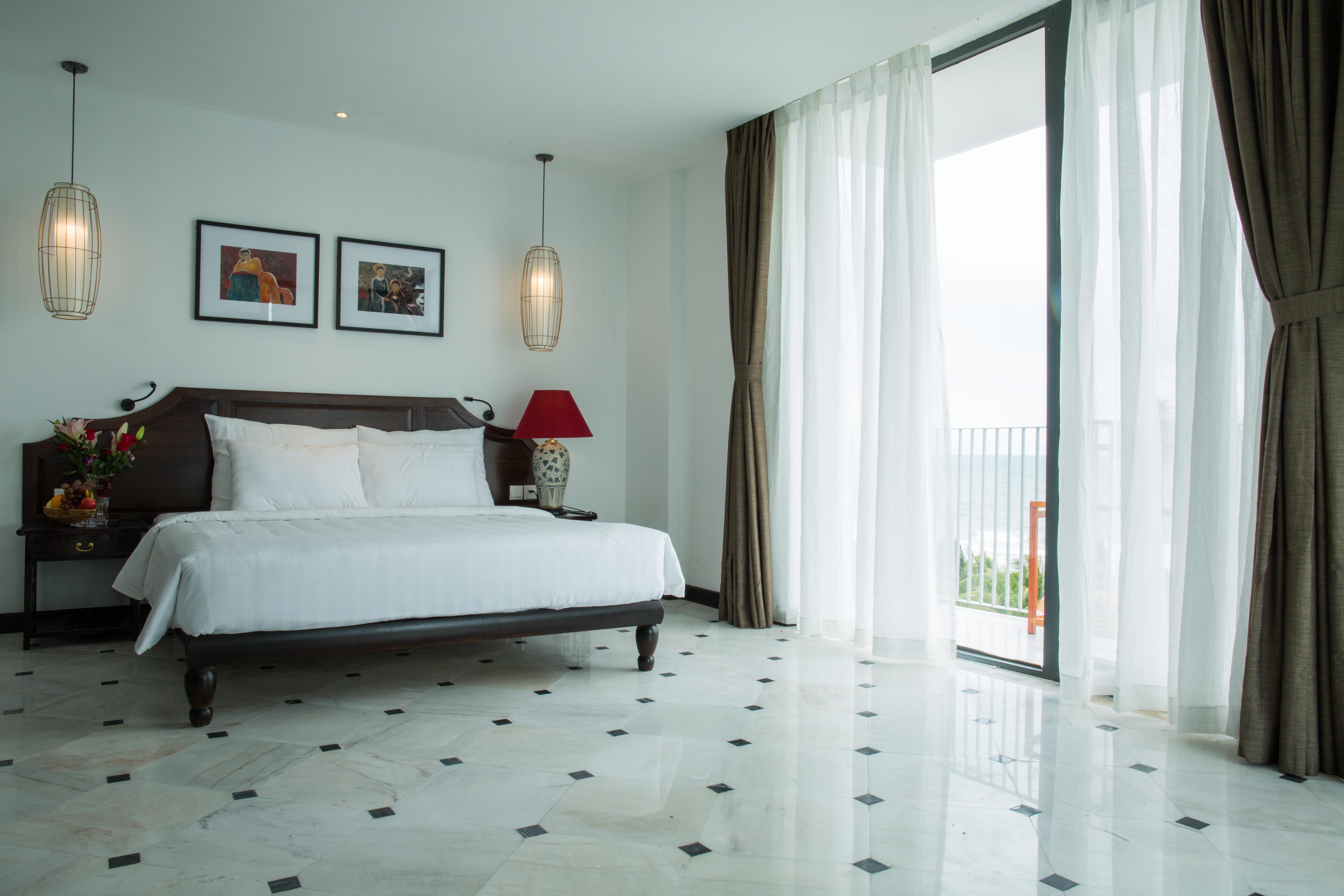 The Palmy Phu Quoc Resort & Spa Exteriér fotografie