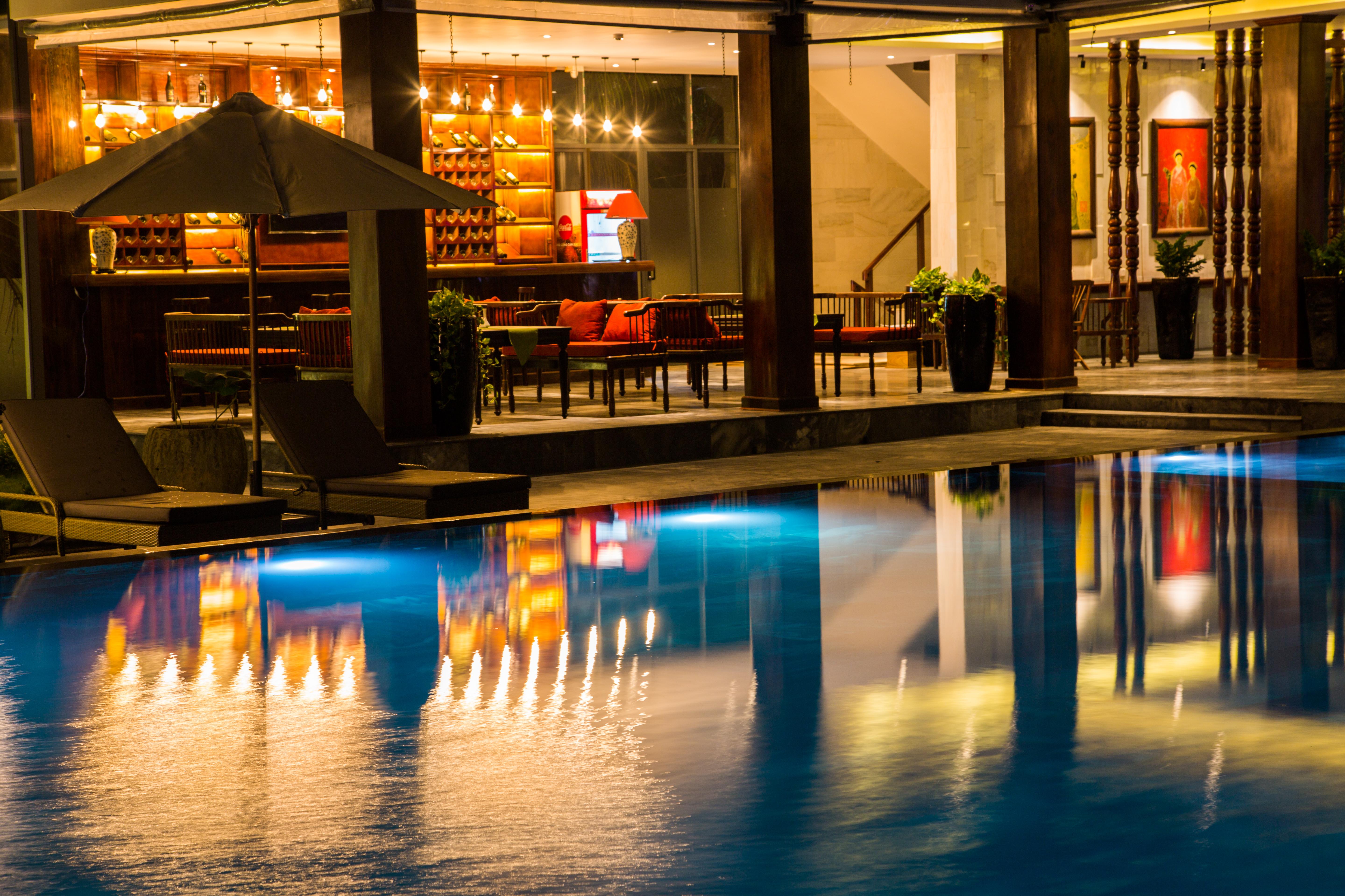 The Palmy Phu Quoc Resort & Spa Exteriér fotografie