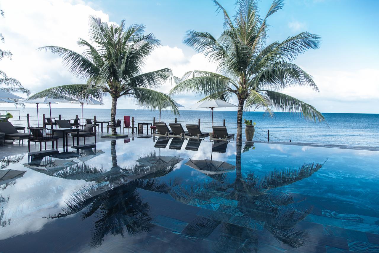 The Palmy Phu Quoc Resort & Spa Exteriér fotografie