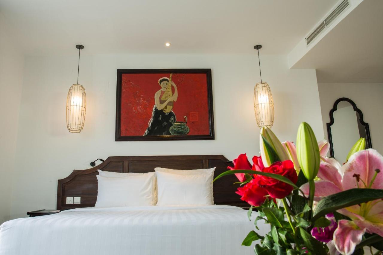 The Palmy Phu Quoc Resort & Spa Exteriér fotografie