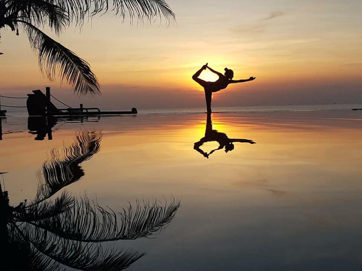The Palmy Phu Quoc Resort & Spa Exteriér fotografie