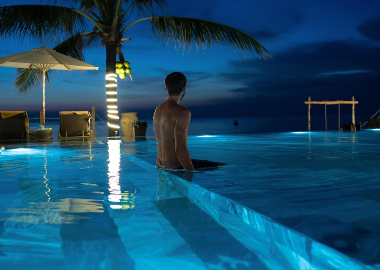 The Palmy Phu Quoc Resort & Spa Exteriér fotografie