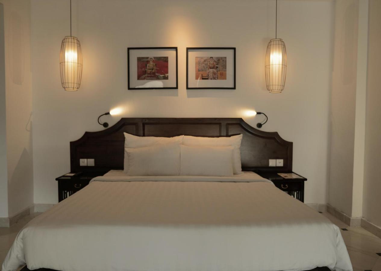 The Palmy Phu Quoc Resort & Spa Exteriér fotografie