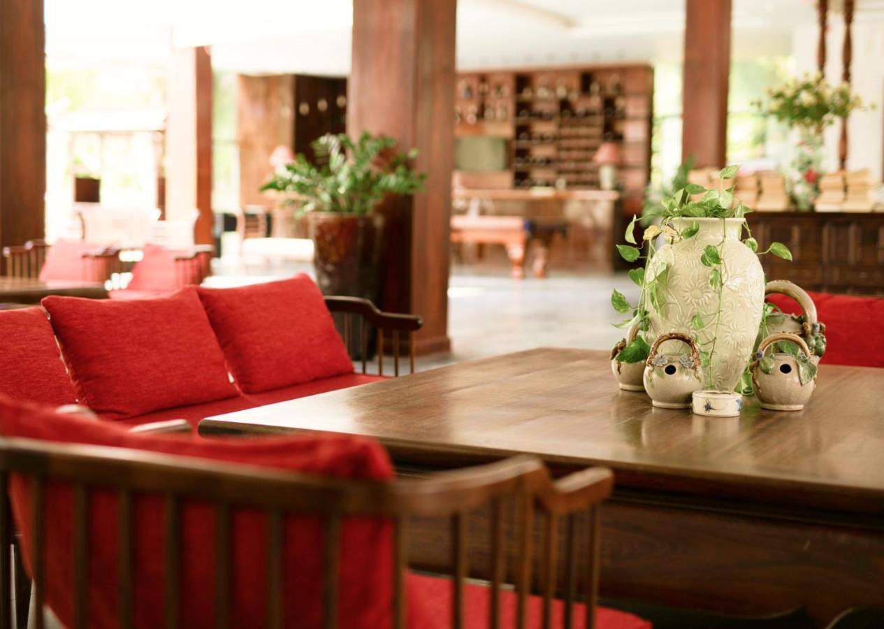 The Palmy Phu Quoc Resort & Spa Exteriér fotografie